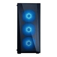 TURBOX ASHE 4x RGB Inner Fan USB 3.0 750W 80+ PLUS Kasası KUMANDA YOK - 1